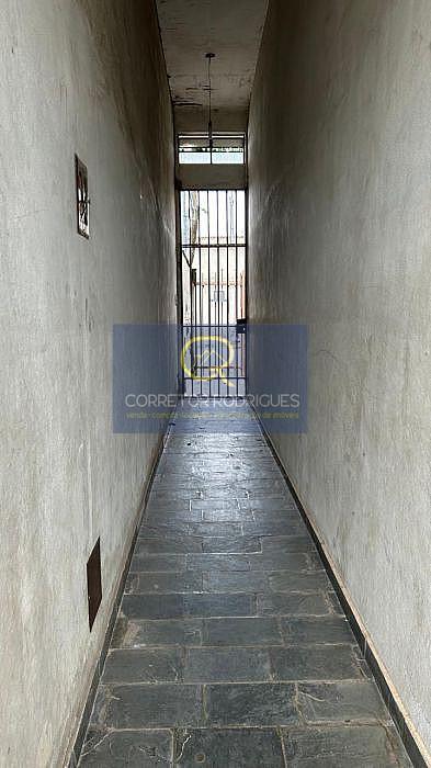 Casa, São Gabriel, 0 Quarto, 0 Vaga