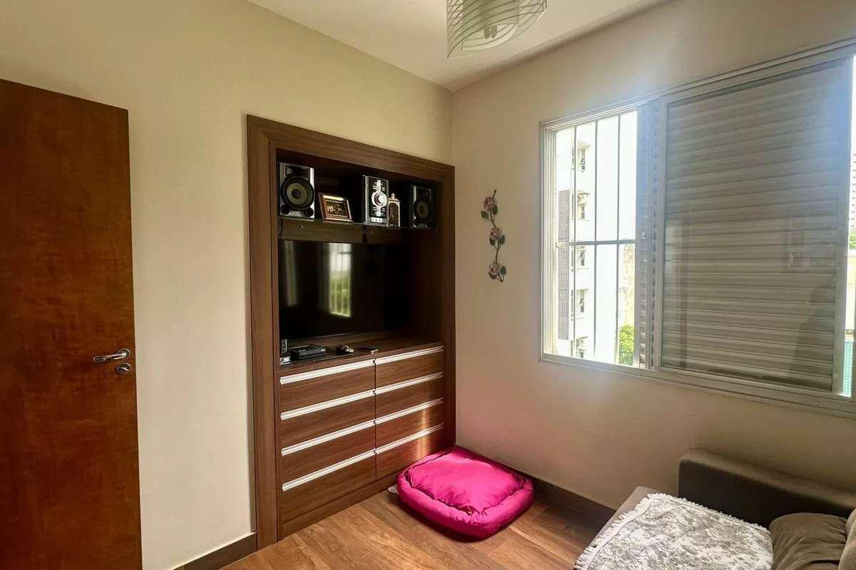 Apartamento, Gutierrez, 3 Quartos, 1 Vaga, 1 Suíte