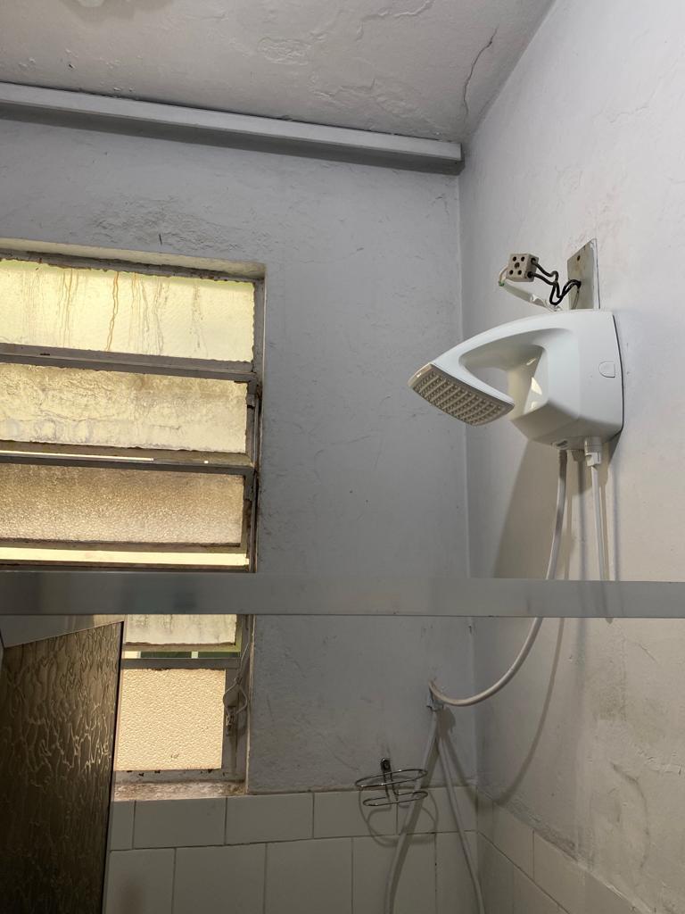 Apartamento, Barro Preto, 1 Quarto, 0 Vaga