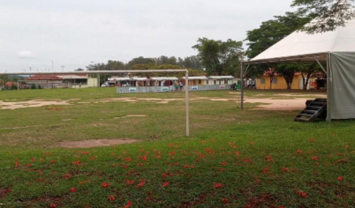 Fazenda, Centro, 4 Quartos, 3 Vagas