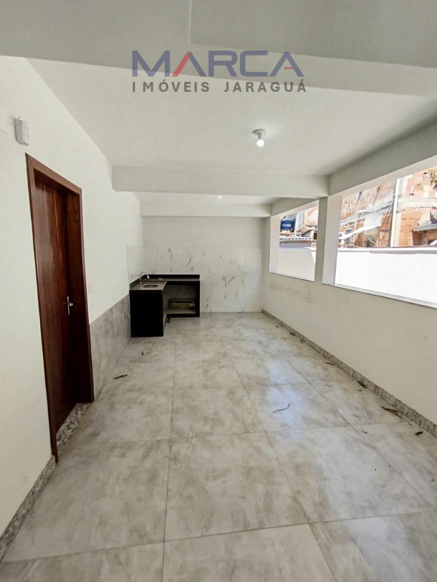 Casa, Jardim Leblon, 4 Quartos, 3 Vagas