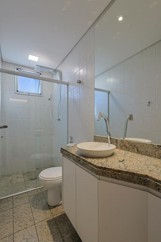 Apartamento, Belvedere, 2 Quartos, 2 Vagas, 1 Suíte