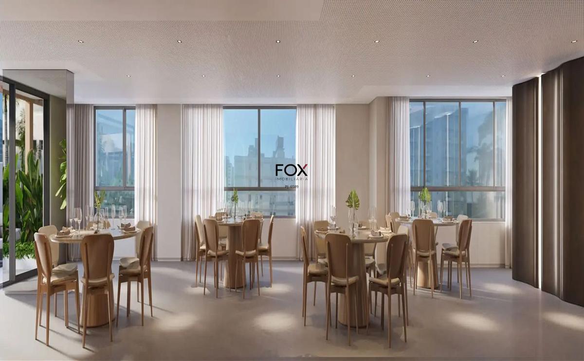 Apartamento, Luxemburgo, 4 Quartos, 3 Vagas, 3 Suítes
