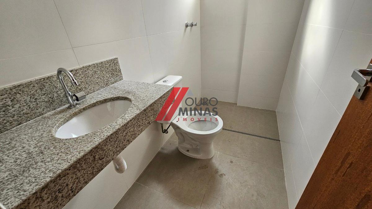 Apartamento, São Pedro, 2 Quartos, 2 Vagas, 2 Suítes