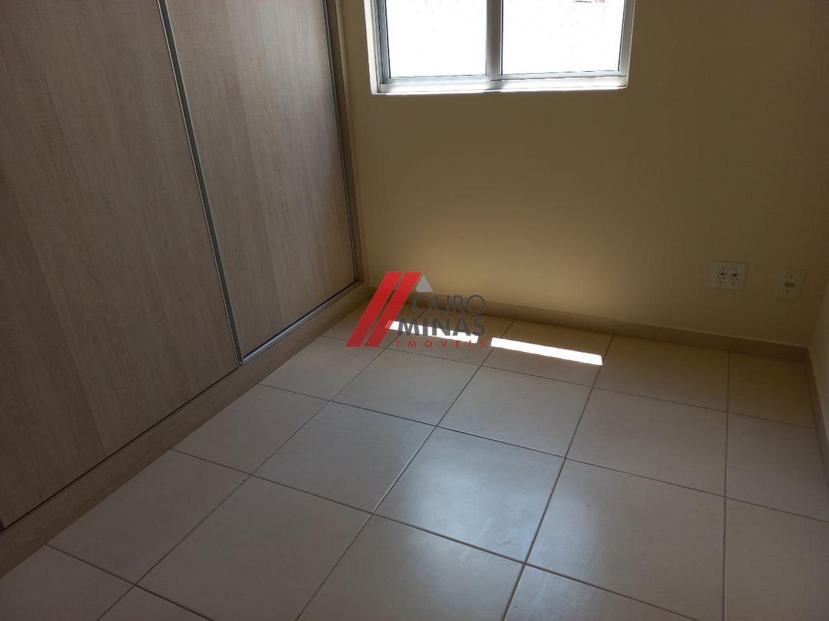 Apartamento, Santa Teresa, 3 Quartos, 2 Vagas, 1 Suíte