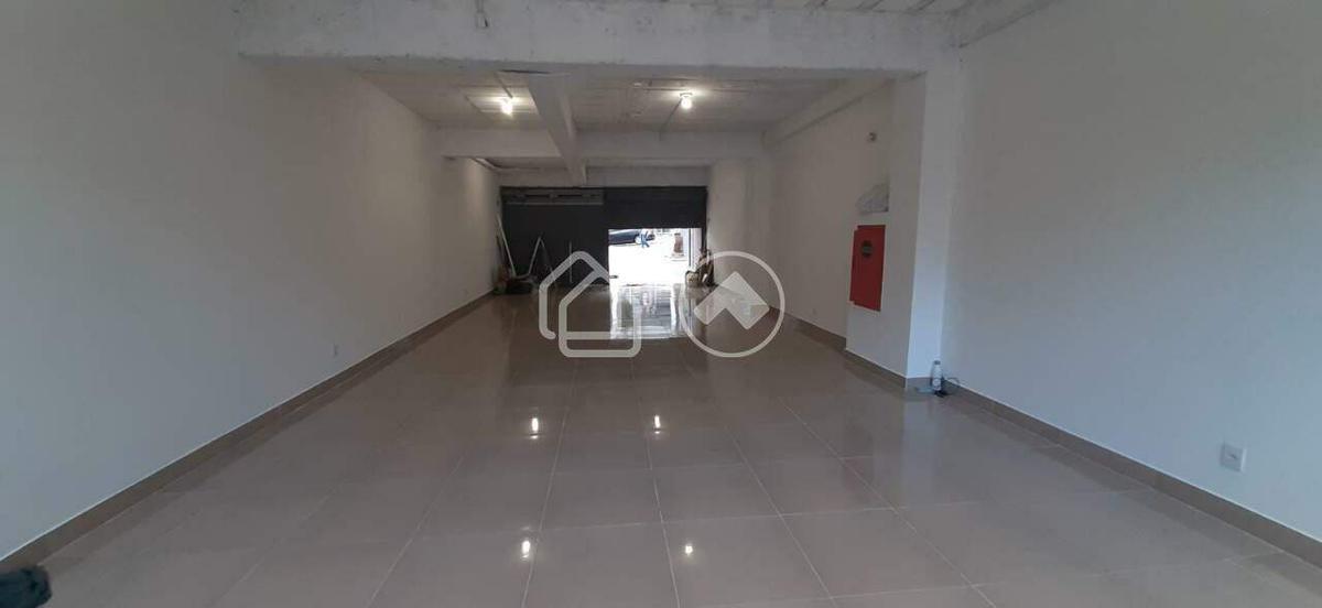 Loja, Buritis, 1 Vaga