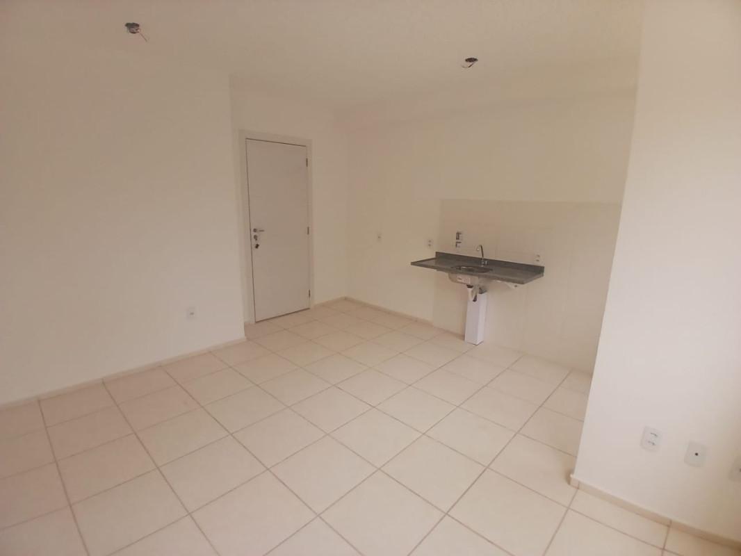 Apartamento, Mantiqueira, 2 Quartos, 1 Vaga, 1 Suíte