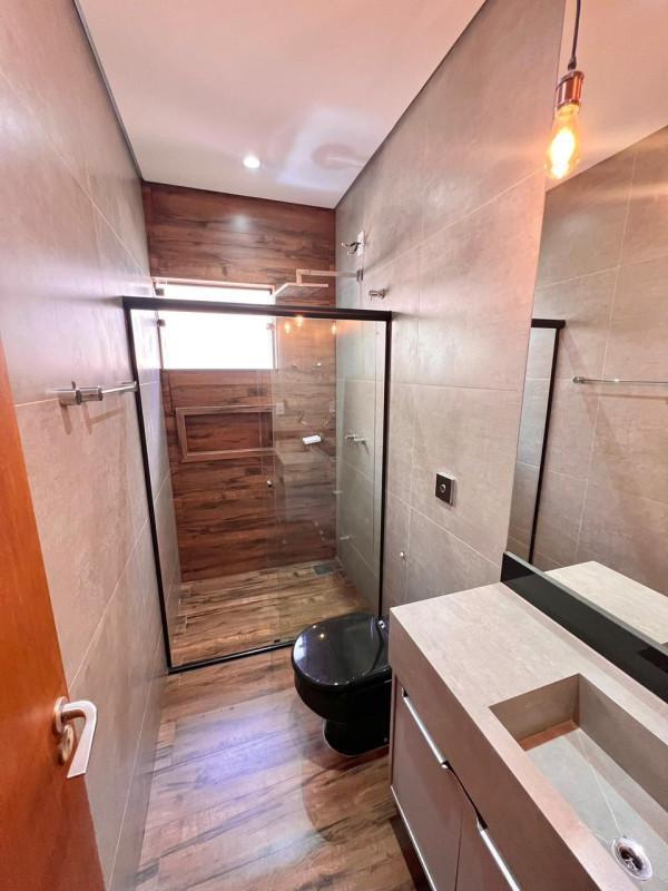 Casa, Parque Retiro, 4 Quartos, 2 Vagas, 4 Suítes