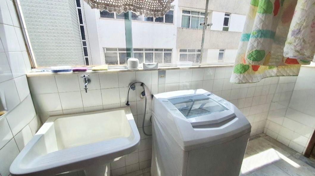 Apartamento, Serra, 3 Quartos, 2 Vagas, 1 Suíte