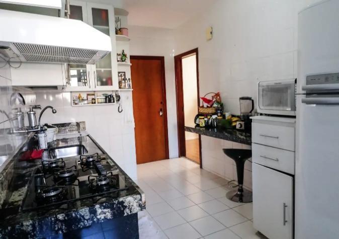 Cobertura, Santa Inês, 4 Quartos, 3 Vagas, 2 Suítes