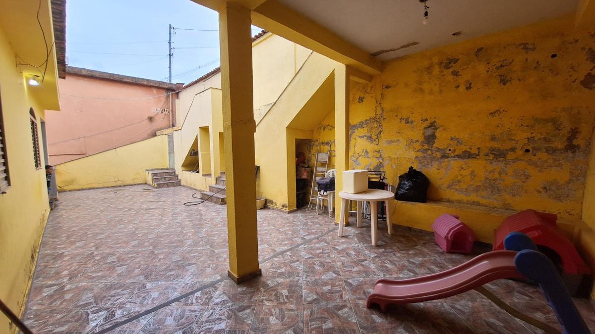 Casa, Ribeiro de Abreu, 3 Quartos, 2 Vagas