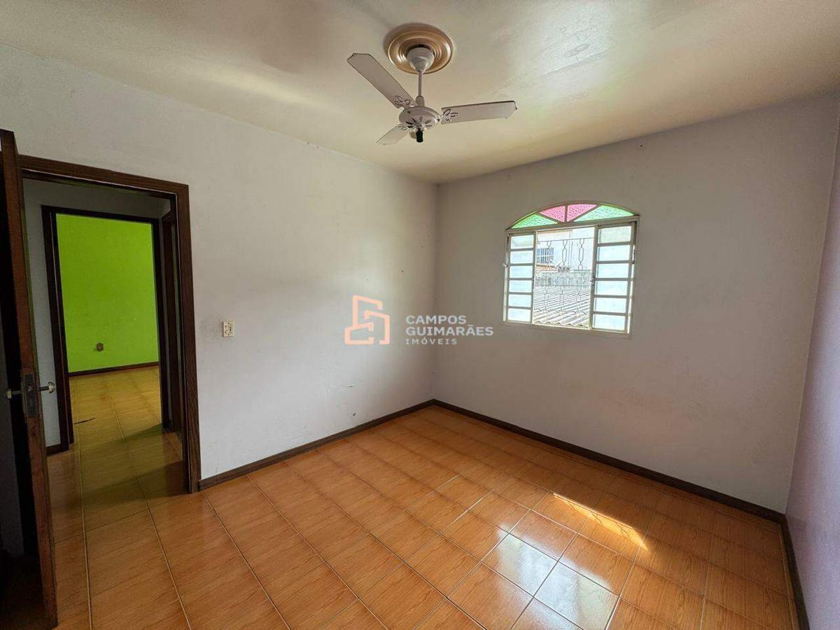 Casa, Araguaia, 2 Quartos