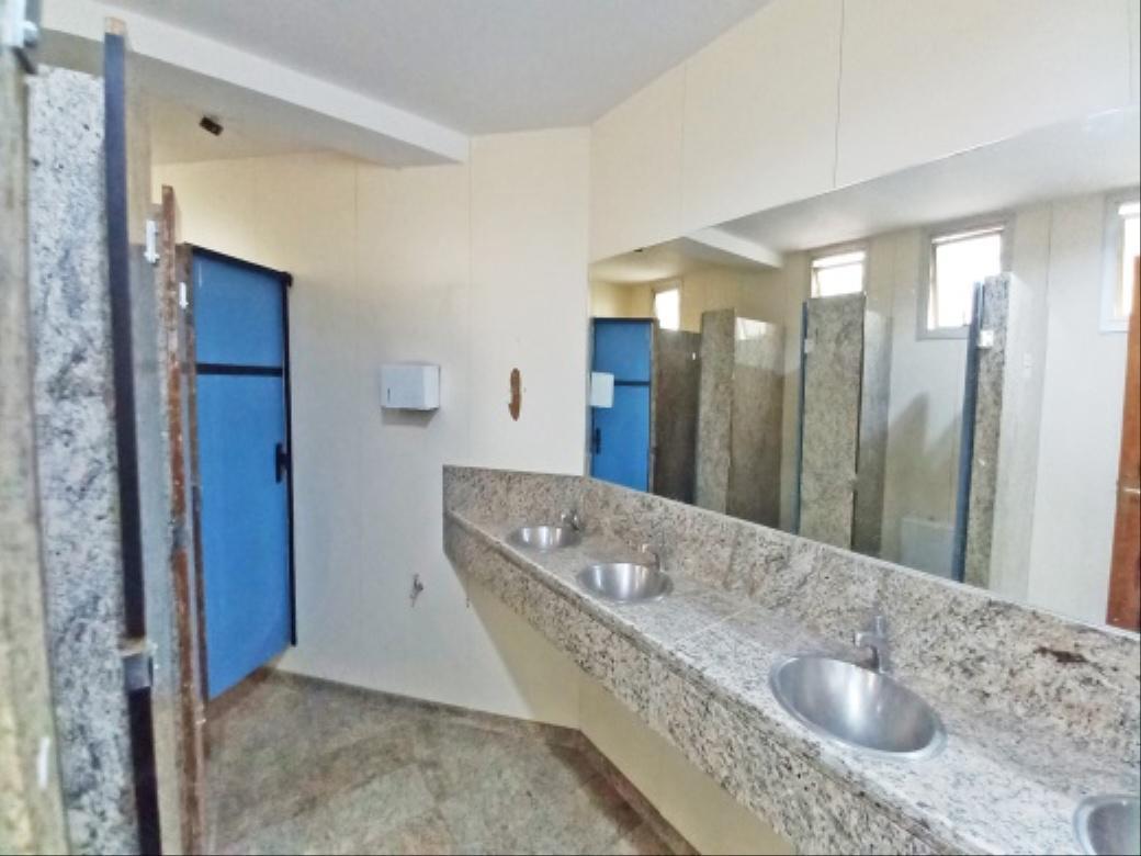 Andar, Santo Agostinho, 0 Quarto, 0 Vaga
