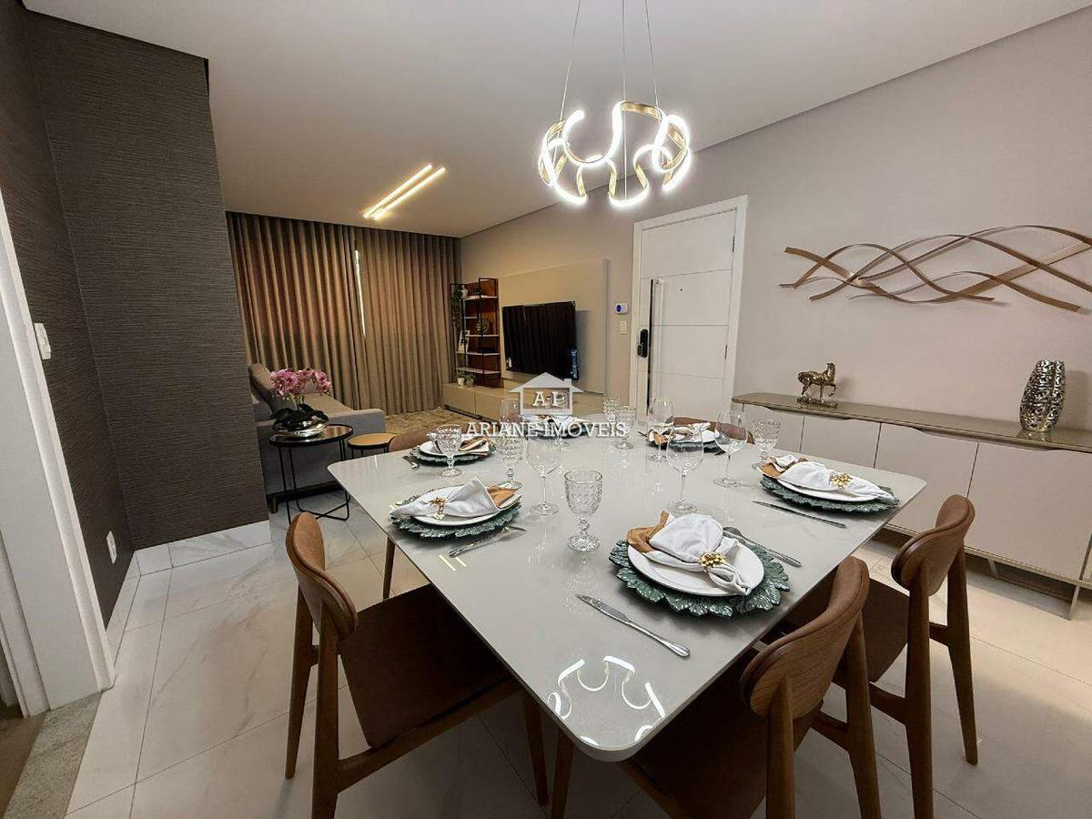 Apartamento, Gutierrez, 3 Quartos, 3 Vagas, 1 Suíte