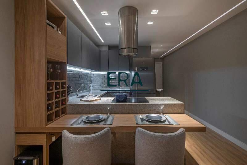 Andar, Savassi, 1 Quarto, 1 Vaga, 1 Suíte