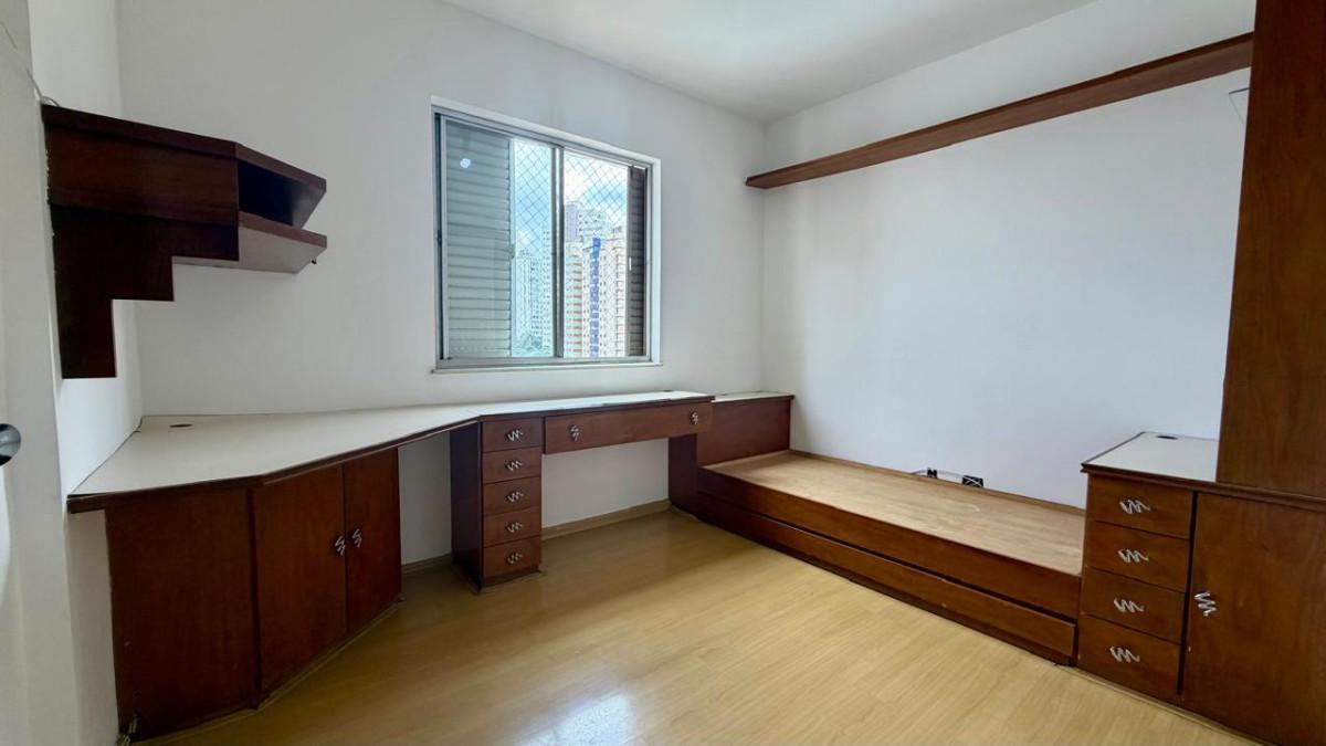 Apartamento, Santo Antônio, 3 Quartos, 2 Vagas, 1 Suíte