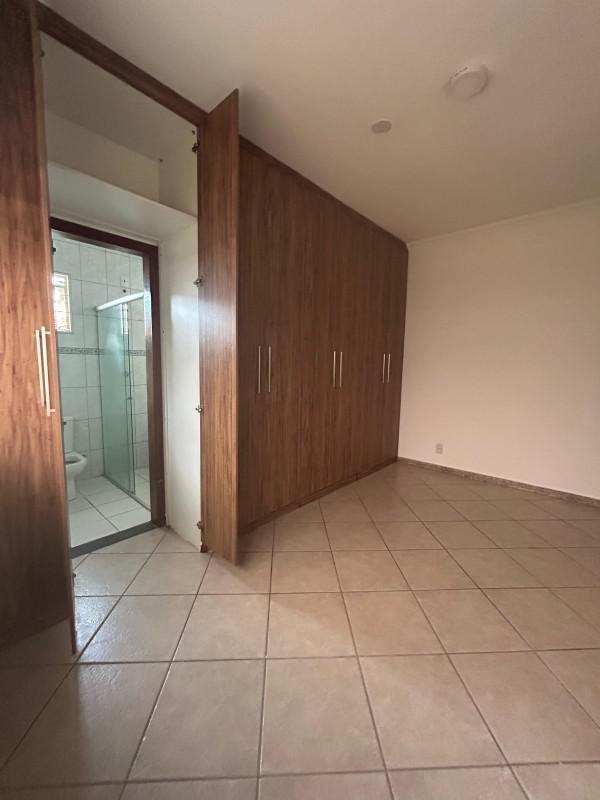 Casa, Santa Amélia, 3 Quartos, 2 Vagas, 1 Suíte