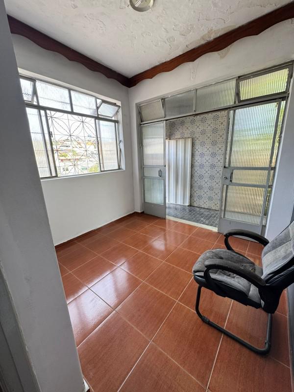 Casa, Pompéia, 3 Quartos, 1 Vaga, 1 Suíte