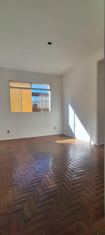 Apartamento, Santa Teresa, 2 Quartos, 1 Vaga