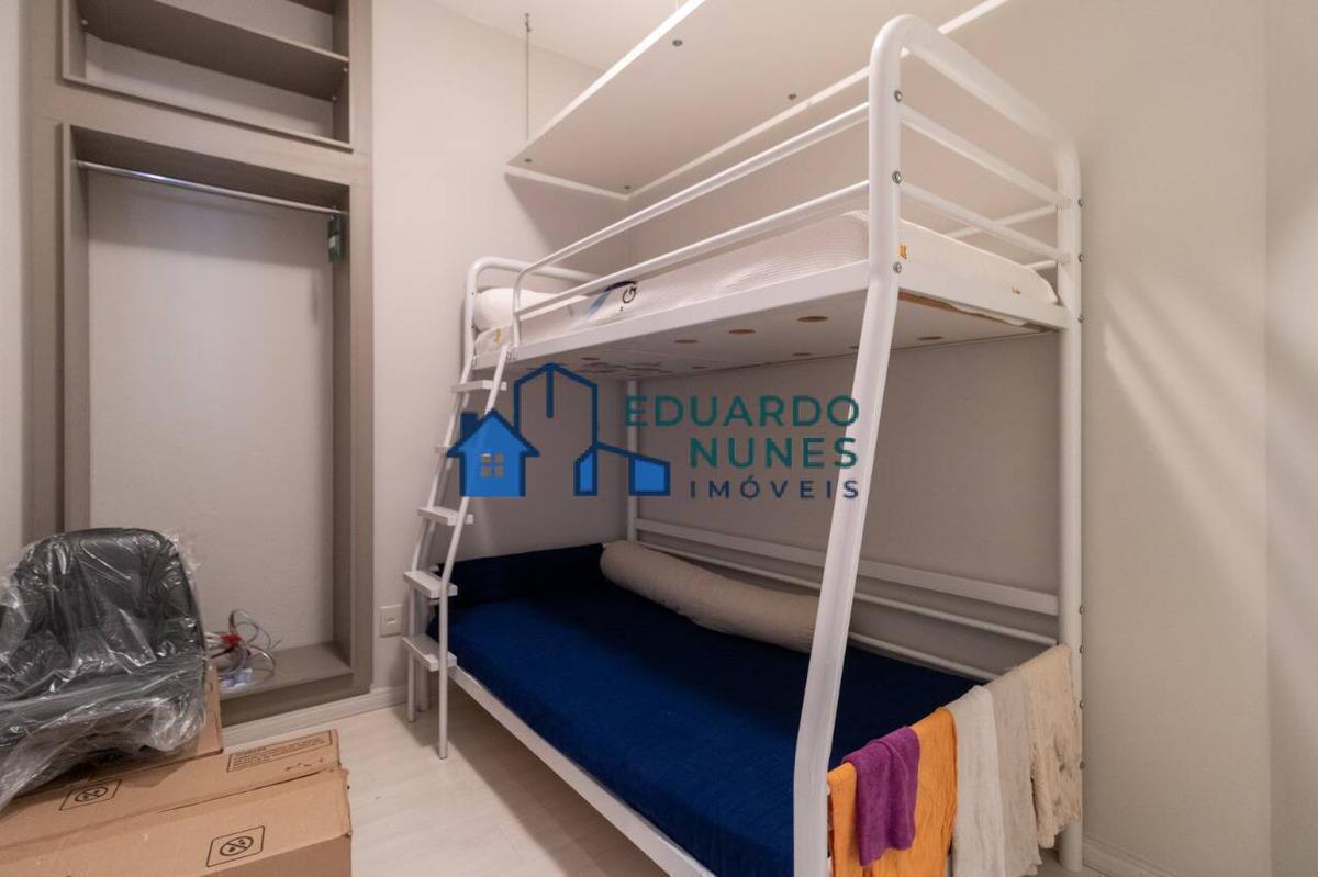 Apartamento, Lourdes, 2 Quartos, 1 Vaga, 2 Suítes