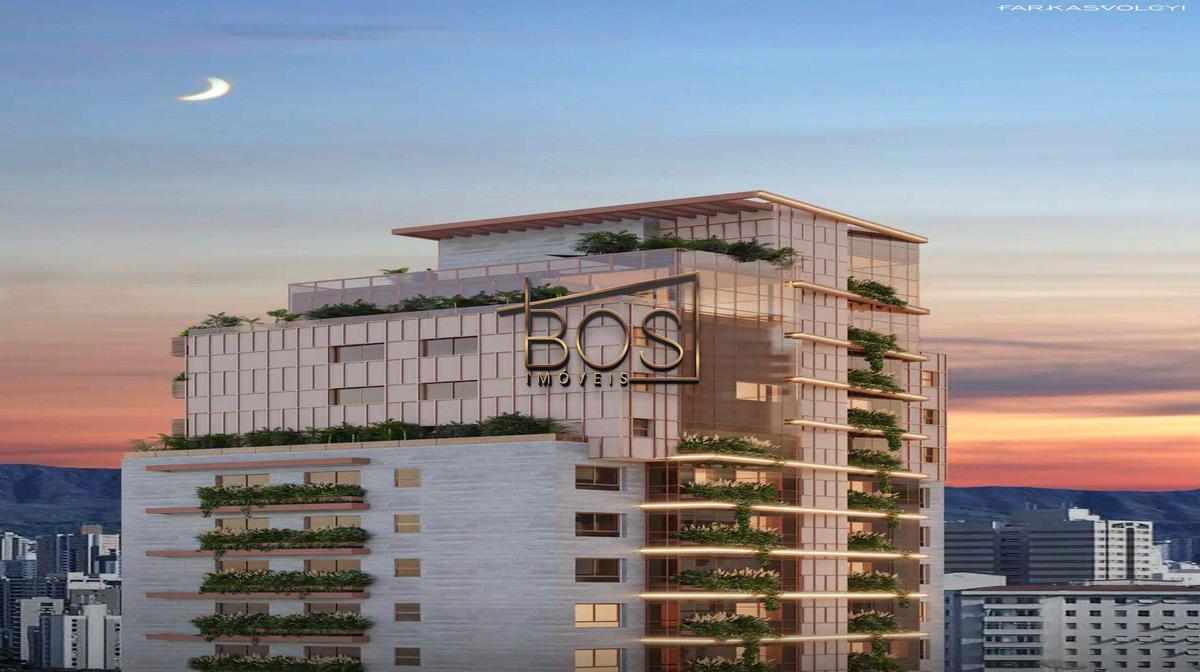 Apartamento, São Pedro, 3 Quartos, 2 Vagas, 1 Suíte