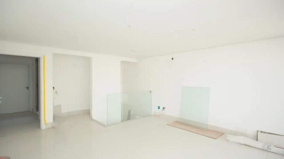 Apartamento, Vila Paris, 3 Quartos, 2 Vagas, 1 Suíte