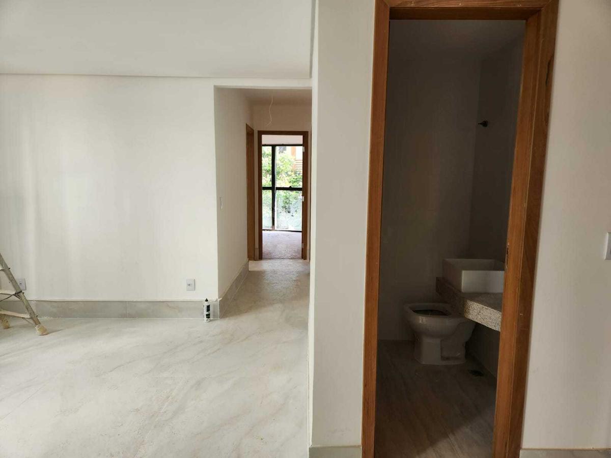 Cobertura, Anchieta, 4 Quartos, 4 Vagas, 4 Suítes