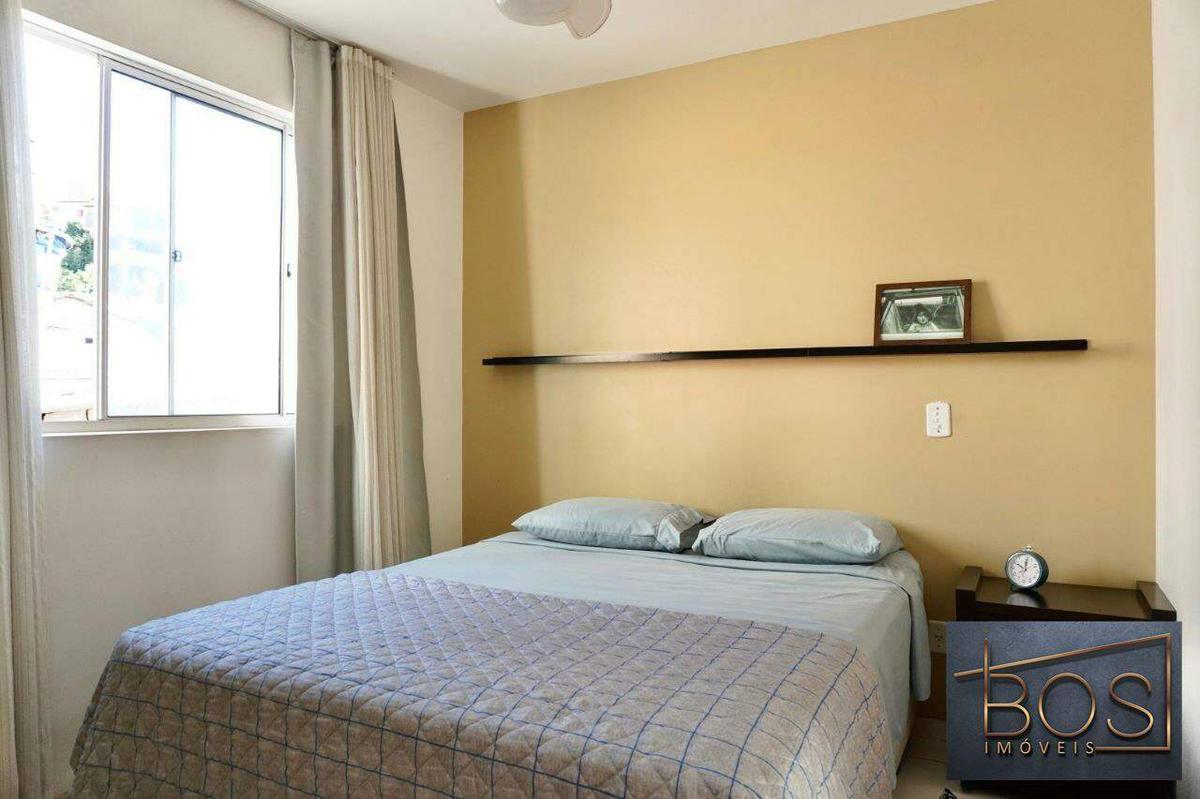 Apartamento, Sagrada Família, 3 Quartos, 1 Vaga, 1 Suíte