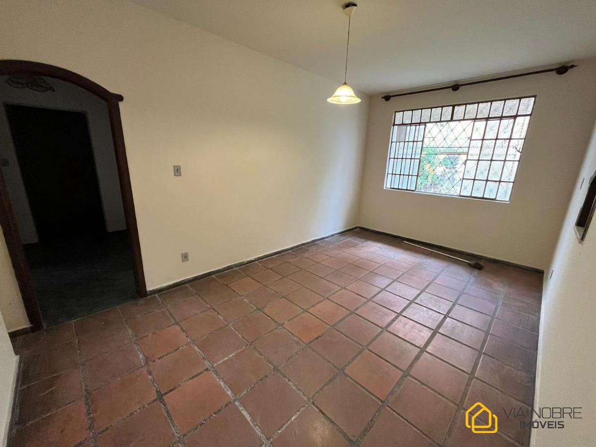 Casa, Santo Antônio, 5 Quartos, 3 Vagas, 1 Suíte