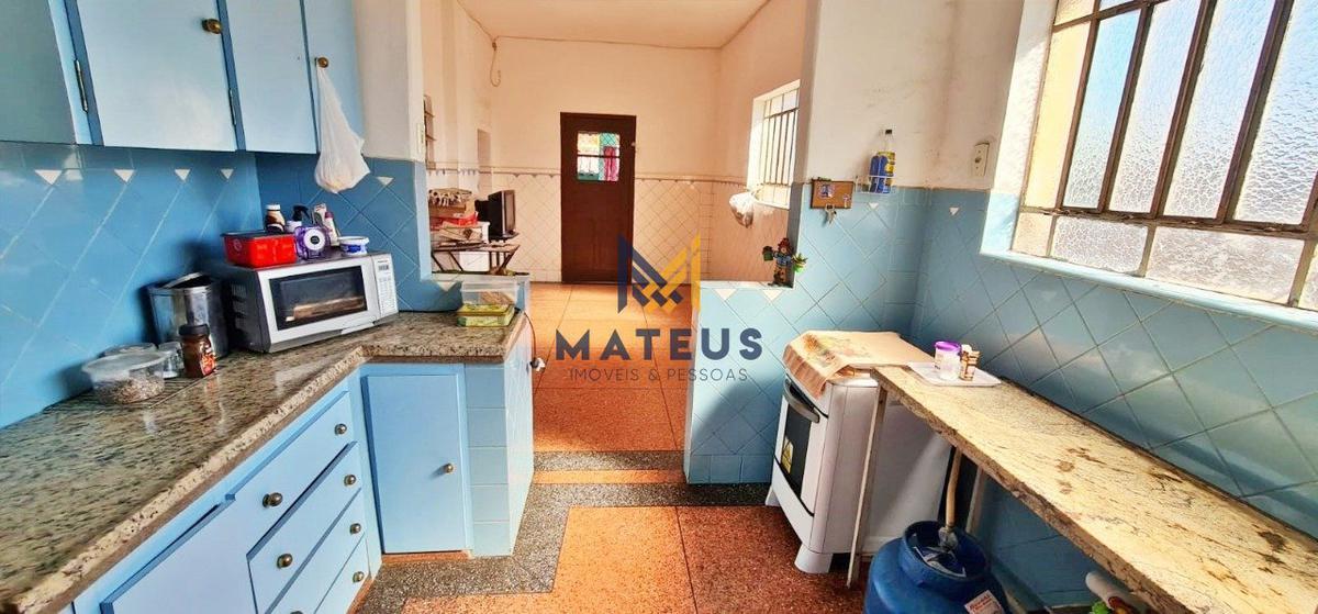 Casa, Santo André, 3 Quartos, 1 Vaga