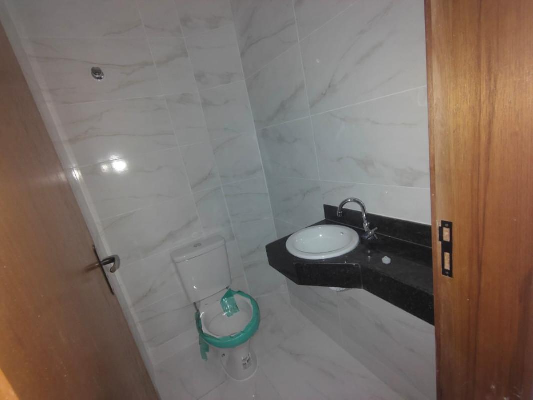 Casa, Copacabana, 2 Quartos, 2 Vagas, 2 Suítes
