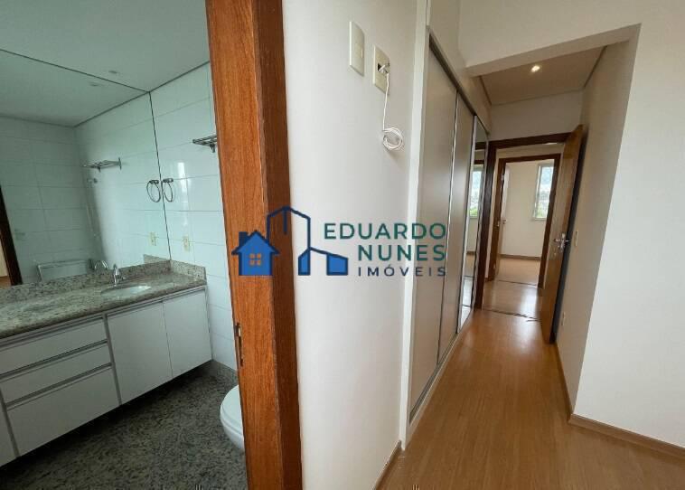 Apartamento, Sion, 4 Quartos, 3 Vagas, 1 Suíte