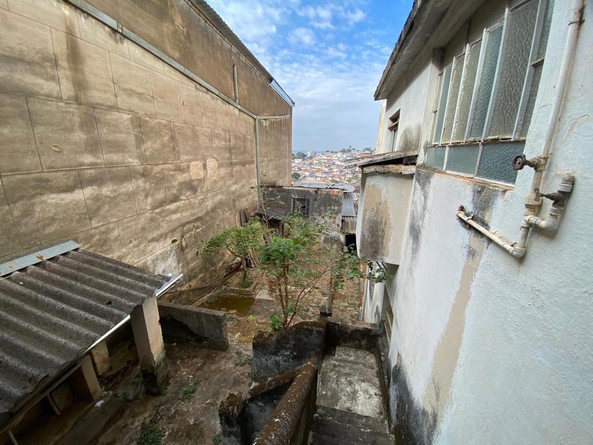 Casa, Centro, 3 Quartos, 0 Vaga
