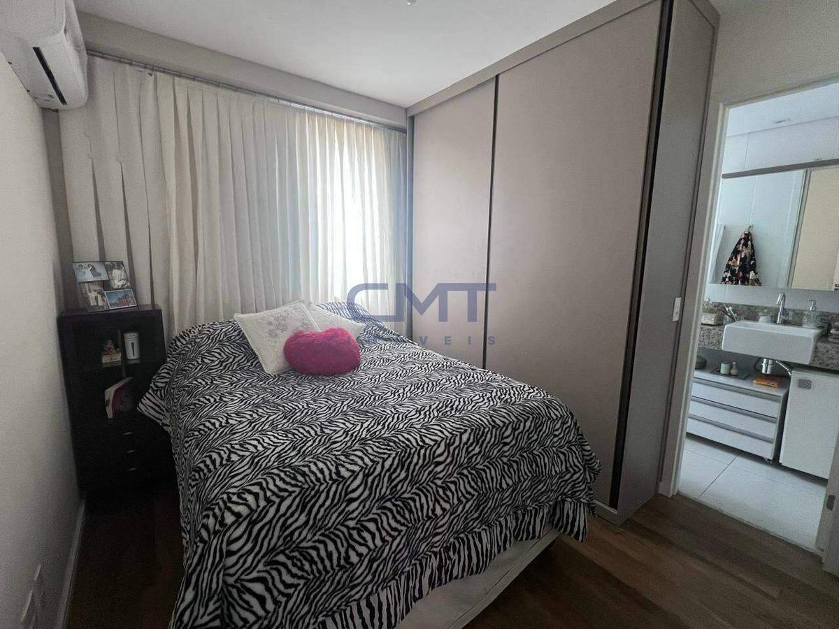 Apartamento, Serra, 2 Quartos, 2 Vagas, 2 Suítes