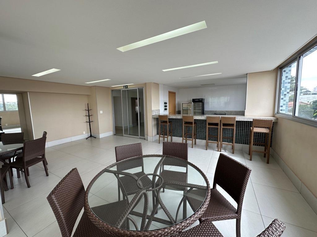 Apartamento, Itapoã, 2 Quartos, 2 Vagas, 1 Suíte