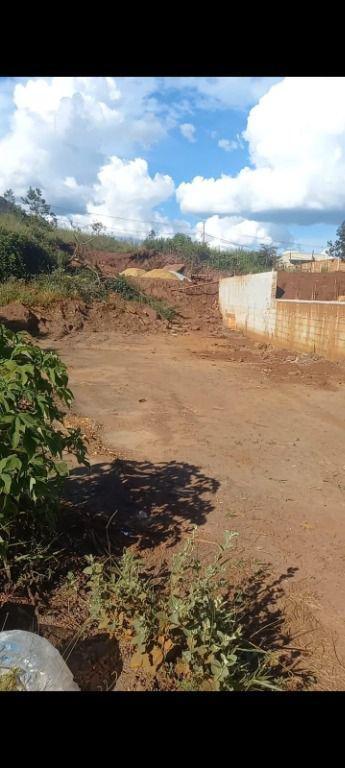 Lote, Paciência, 0 Quarto, 0 Vaga