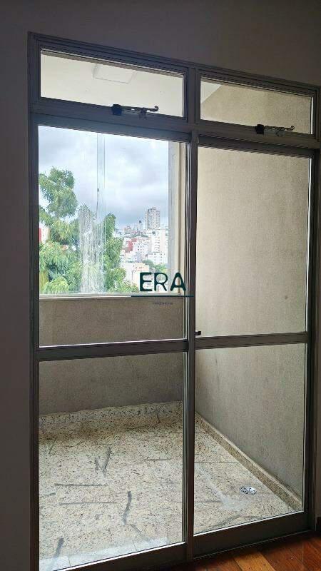 Apartamento, Coração de Jesus, 3 Quartos, 1 Vaga, 1 Suíte