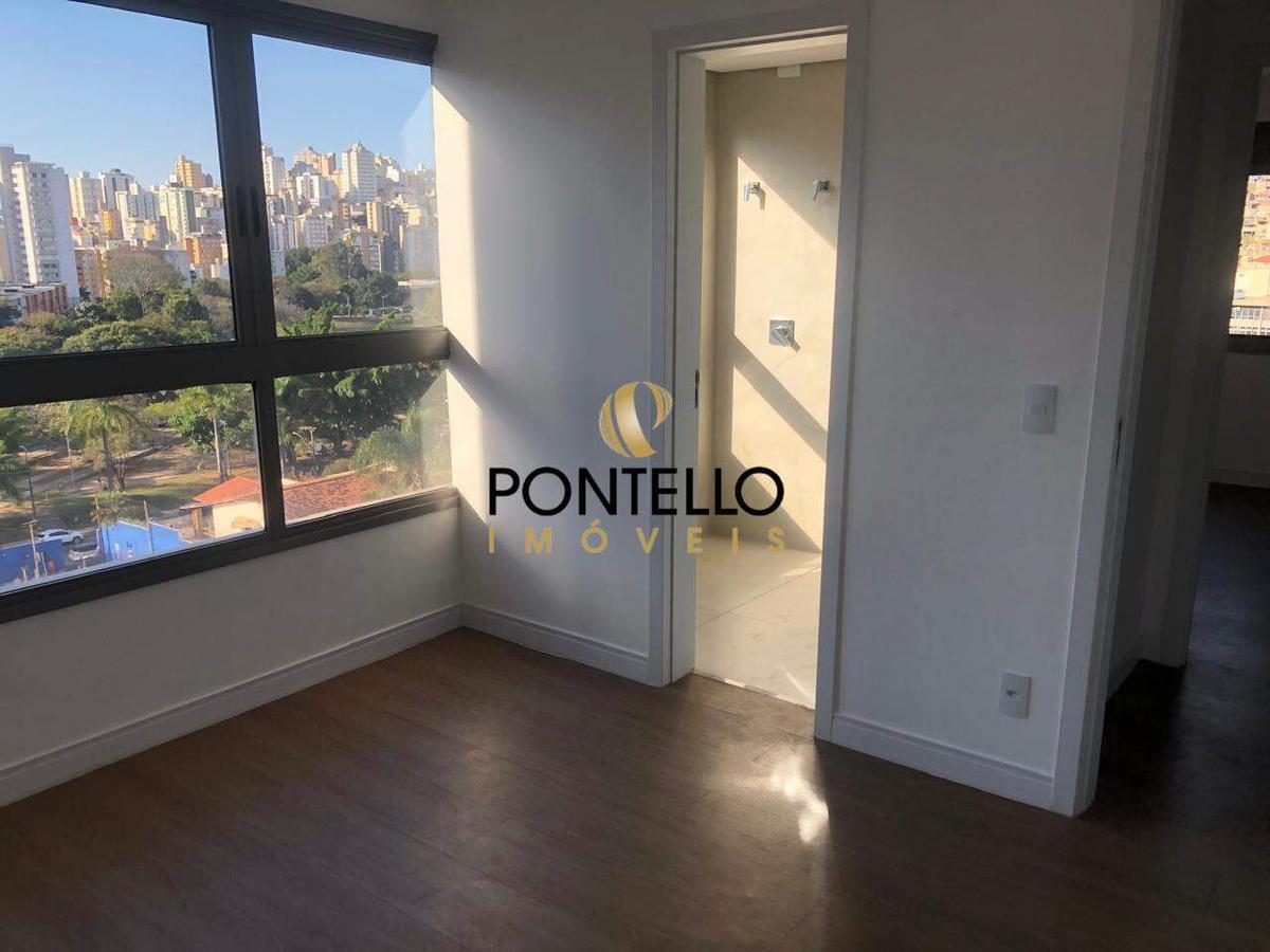 Cobertura, São Bento, 4 Quartos, 3 Vagas, 3 Suítes