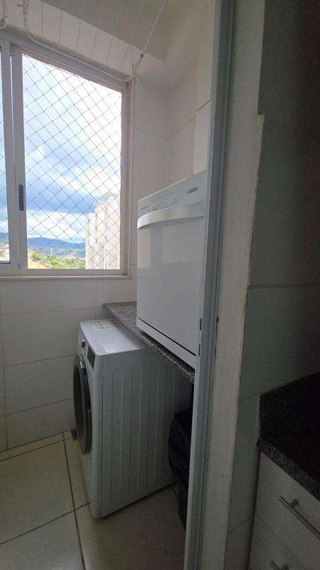 Apartamento, Palmeiras, 3 Quartos, 1 Vaga, 1 Suíte