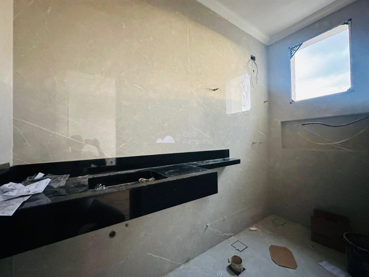 Casa, Itapoã, 3 Quartos, 2 Vagas, 1 Suíte