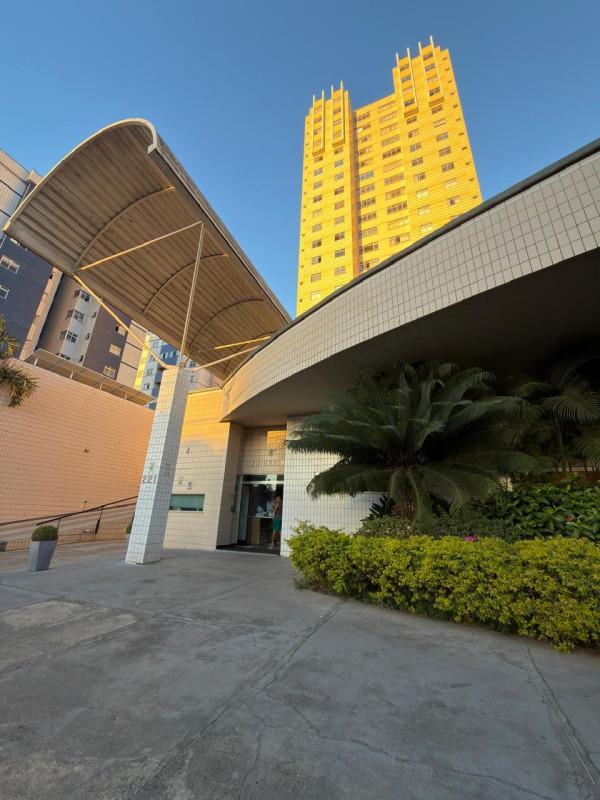 Apartamento, Santa Efigênia, 3 Quartos, 2 Vagas, 1 Suíte