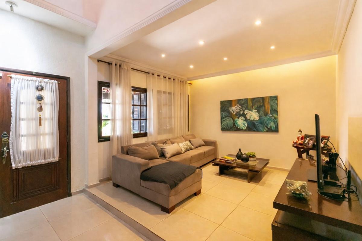 Casa, Prado, 3 Quartos, 2 Vagas