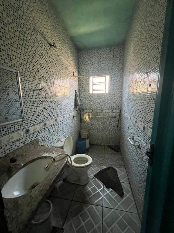 Casa, São João, 2 Quartos, 2 Vagas