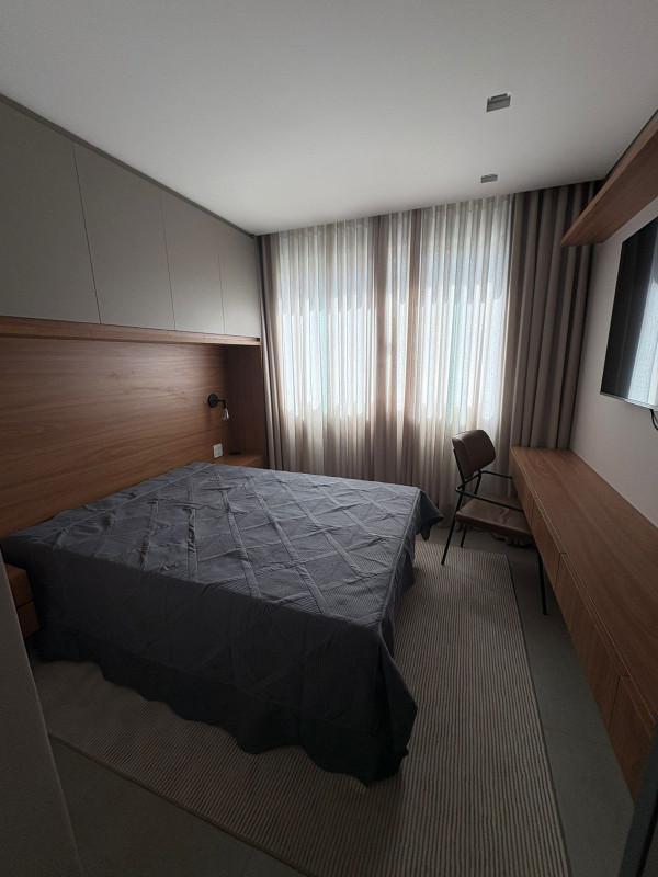 Apartamento, Barro Preto, 1 Quarto, 1 Vaga