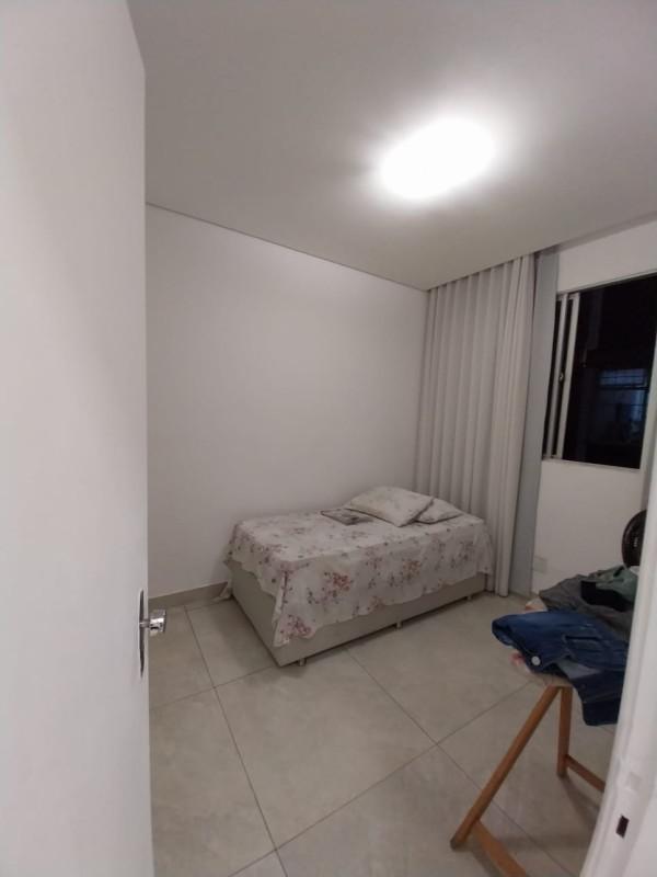 Apartamento, Glória, 2 Quartos, 1 Vaga