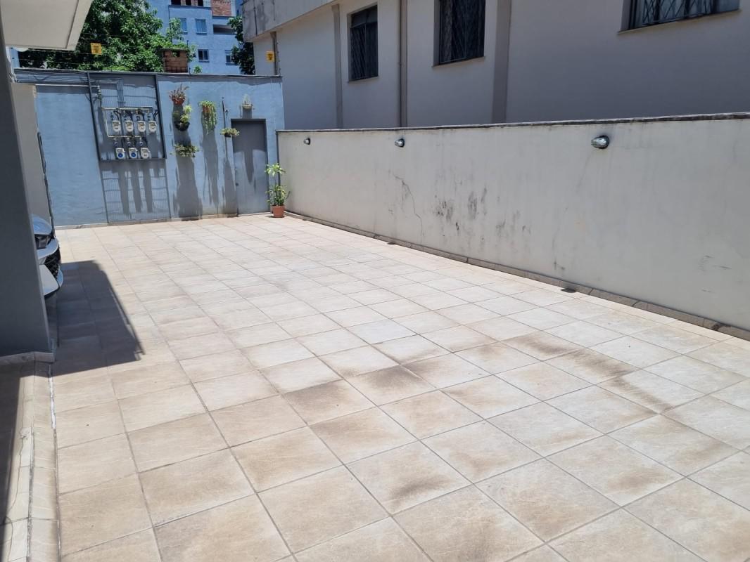 Apartamento, Cruzeiro, 3 Quartos, 1 Vaga