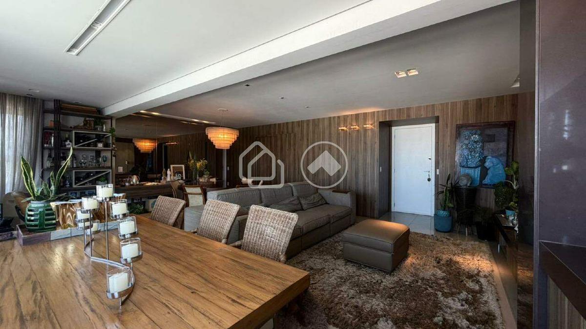 Apartamento, Buritis, 3 Quartos, 3 Vagas, 3 Suítes