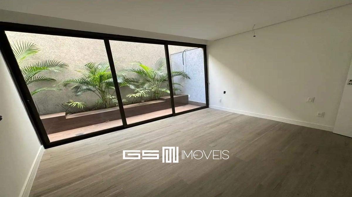 Apartamento, Savassi, 4 Quartos, 3 Vagas, 2 Suítes