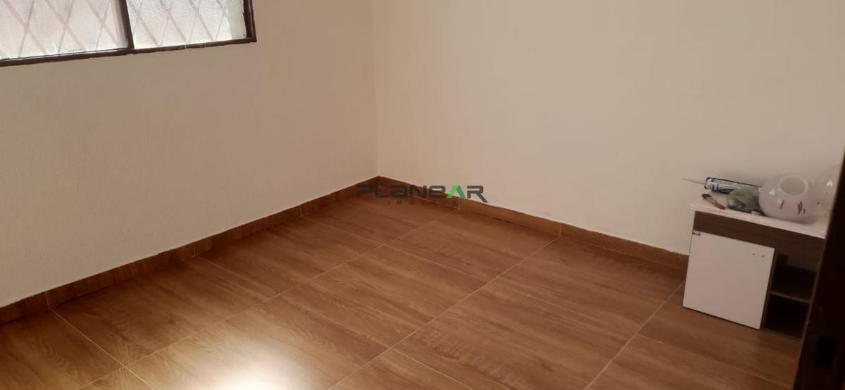 Apartamento, Novo Riacho, 3 Quartos, 1 Vaga