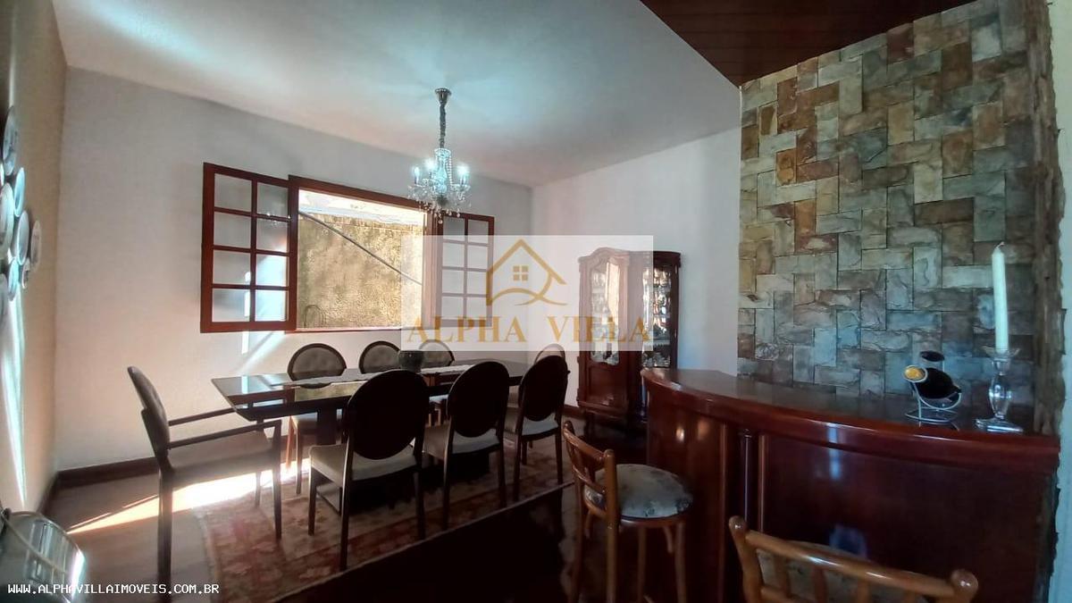 Casa, Santa Inês, 3 Quartos, 2 Vagas, 1 Suíte